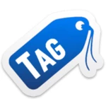 Logo of Tag App android Application 